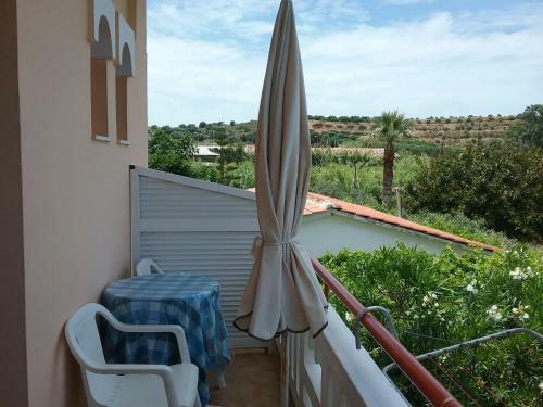 Ilona Apartments Chania