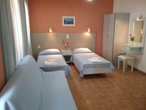 Ilona Apartments Chania