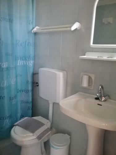 Ilona Apartments Chania