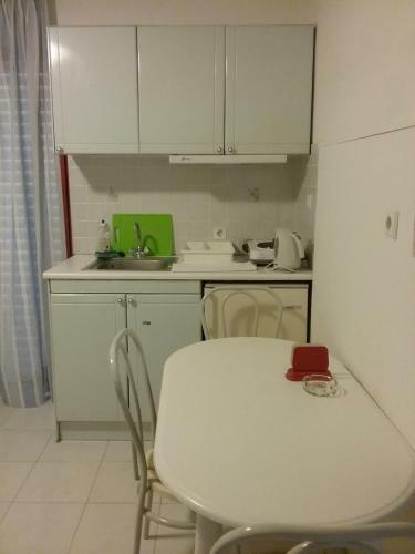 Ilona Apartments Chania
