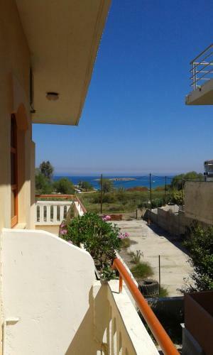 Ilona Apartments Chania