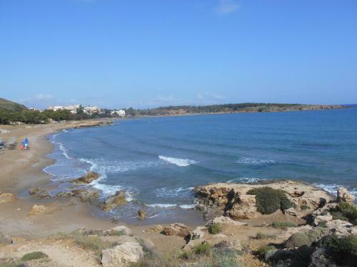 Ilona Apartments Chania