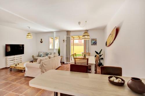 Apartamento Duplex, Great Rooftop & Terraces, 3 Bedrooms