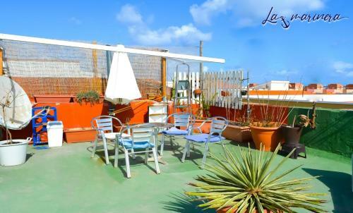 Apartamento Corralejo Serena La Marinera