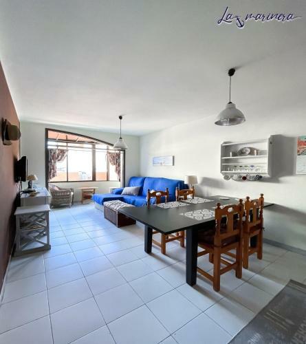 Apartamento Corralejo Serena La Marinera