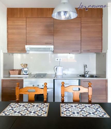 Apartamento Corralejo Serena La Marinera