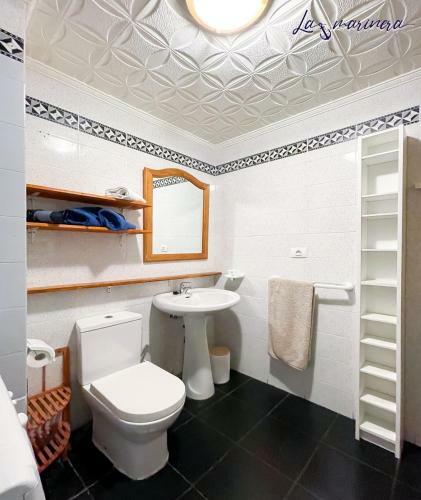 Apartamento Corralejo Serena La Marinera