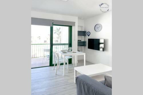 Apartamento Romantic Pakky House Sea&pool View