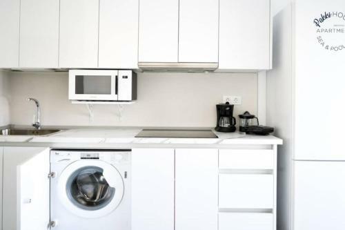Apartamento Romantic Pakky House Sea&pool View