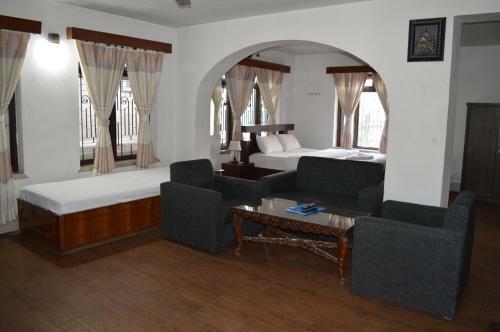 Apartment In Nepal