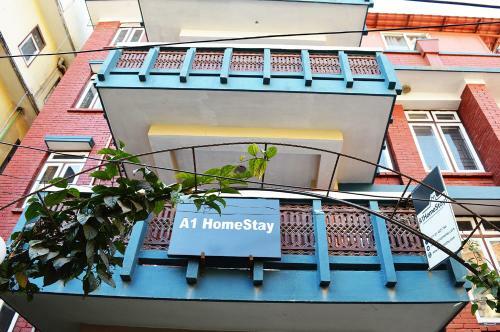 Apartment In Nepal