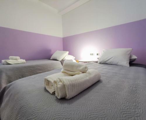 Apartamento Anais Dreams&relax