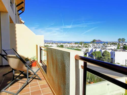 Apartamento Anais Dreams&relax
