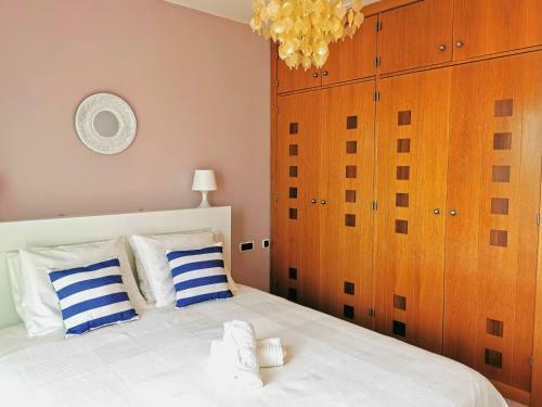 Apartamento Anais Dreams&relax
