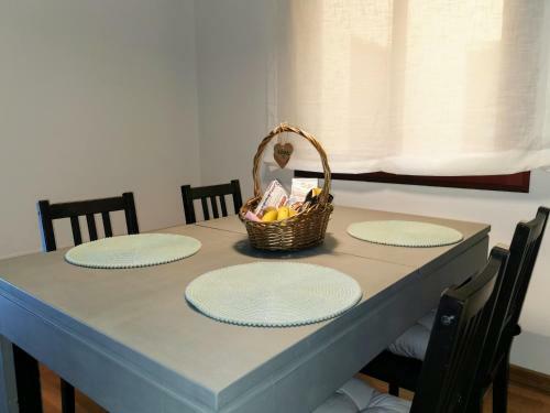 Apartamento Anais Dreams&relax