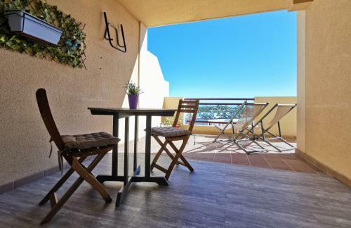 Apartamento Anais Dreams&relax