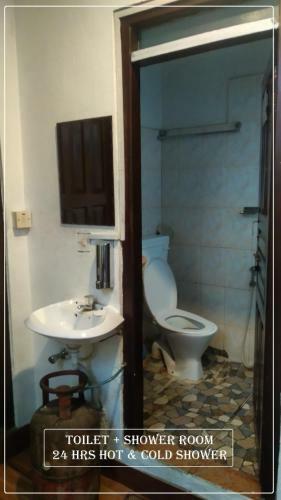 Albergue Shantipur Kathmandu