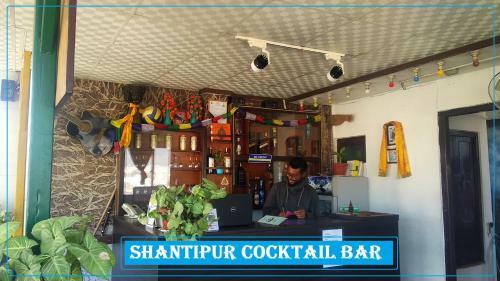 Albergue Shantipur Kathmandu