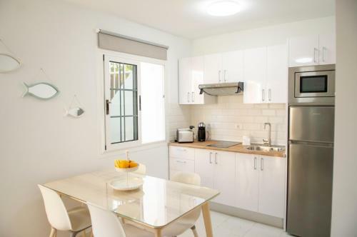 Apartamento Corralejo Sea