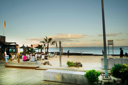 Apartamento Corralejo Sea
