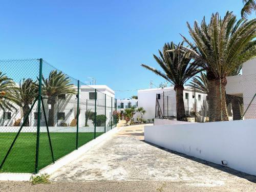 Apartamento Sea Breeze Residencial San Valentin