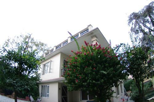 Hostal Laughing Buddha Hotel & Garden Theater