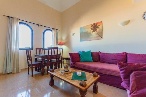 Apartamento Lavistabonita