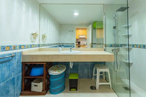 Apartamento Lavistabonita