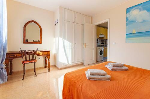 Apartamento Lavistabonita