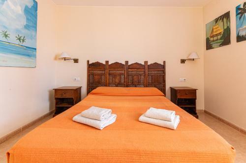 Apartamento Lavistabonita