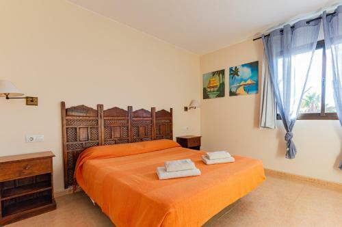 Apartamento Lavistabonita