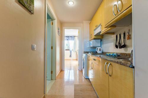 Apartamento Lavistabonita