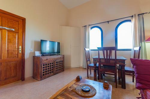 Apartamento Lavistabonita