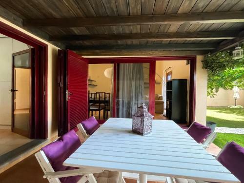 Villa Relax Capellania
