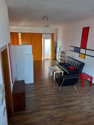 Apartamento Corralejo Mondrian Loft