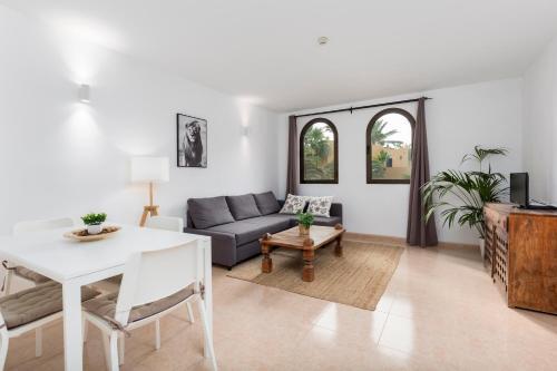 Apartamento Home2book Oasis Sweet Home