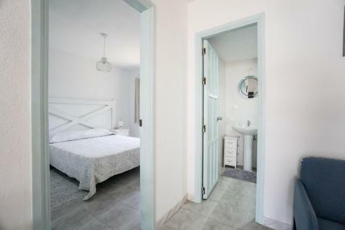 Apartamento Casa Piquel