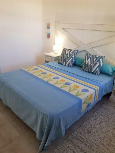 Apartamento Casa Piquel