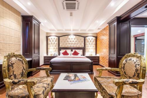 Hotel Pabera