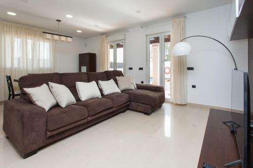 Villa Alba - Mirador De Las Dunas