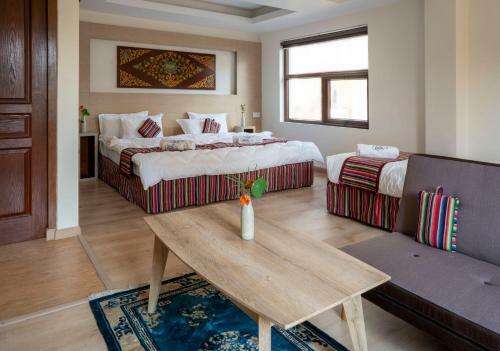Viavia Boutique Hotel - Kathmandu