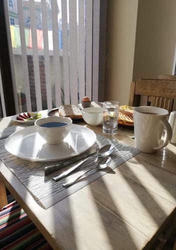 Viavia Boutique Hotel - Kathmandu