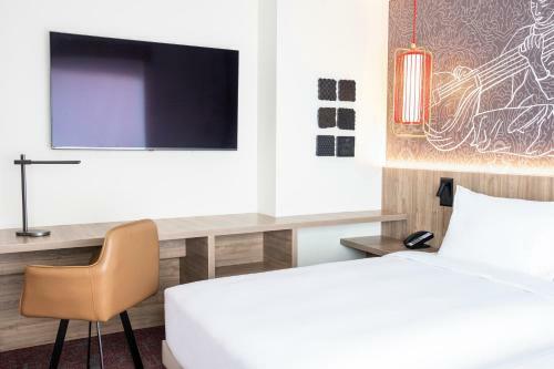 Hotel Hyatt Place Kathmandu