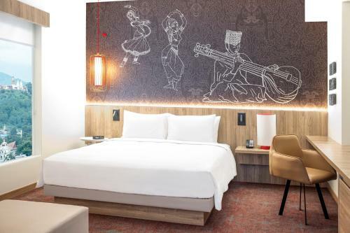 Hotel Hyatt Place Kathmandu