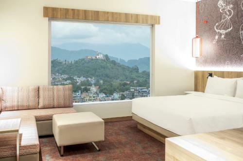 Hotel Hyatt Place Kathmandu