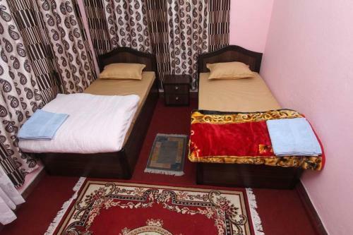 Apartamento Prism Homestay