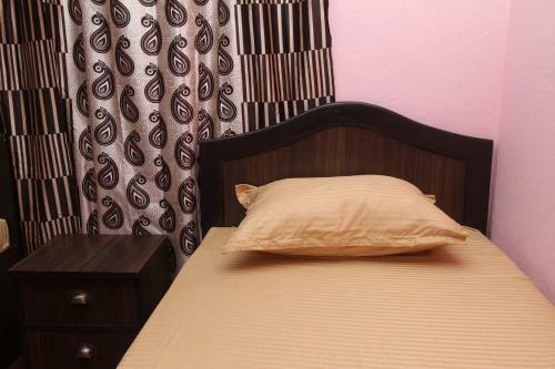 Apartamento Prism Homestay