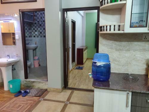 Samakhusi Delxue Apartment