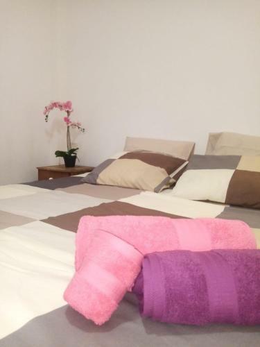 Apartamento Vistamar El Charco