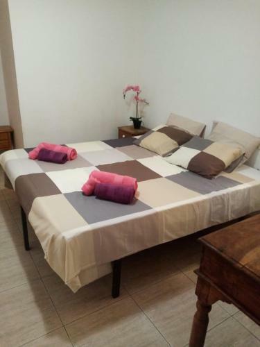 Apartamento Vistamar El Charco